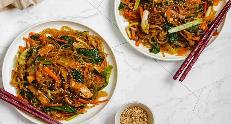 Asian Noodle House Hsr Bangalore